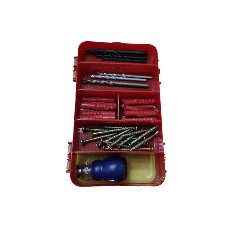 مجموعه 34 عددی ابزار مدل i34