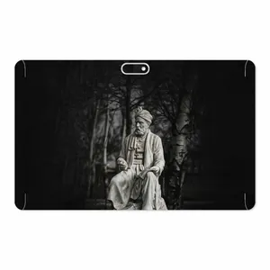 MAHOOT Ferdowsi-Logo Cover Sticker for GLX W11 Plus