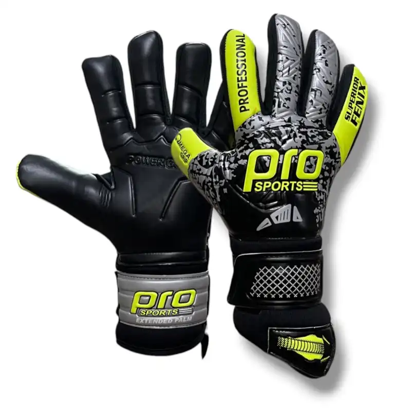 دستکش دروازه بانی مدل PR-6588