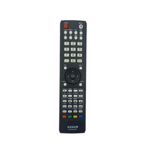 ریموت کنترل صنام مدل lla_876