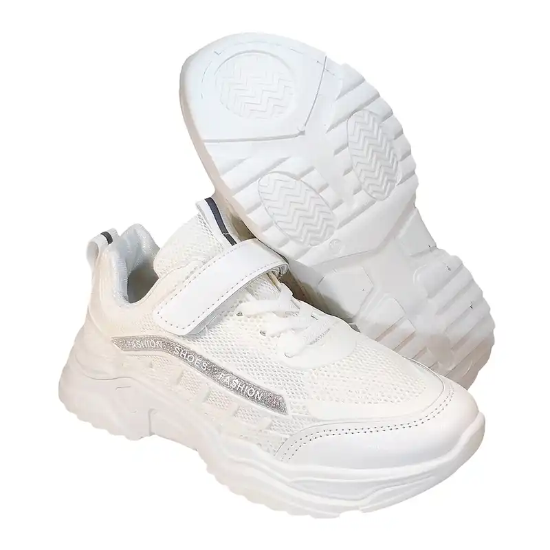 کفش مخصوص پیاده روی مدل FAS_WHDPS79