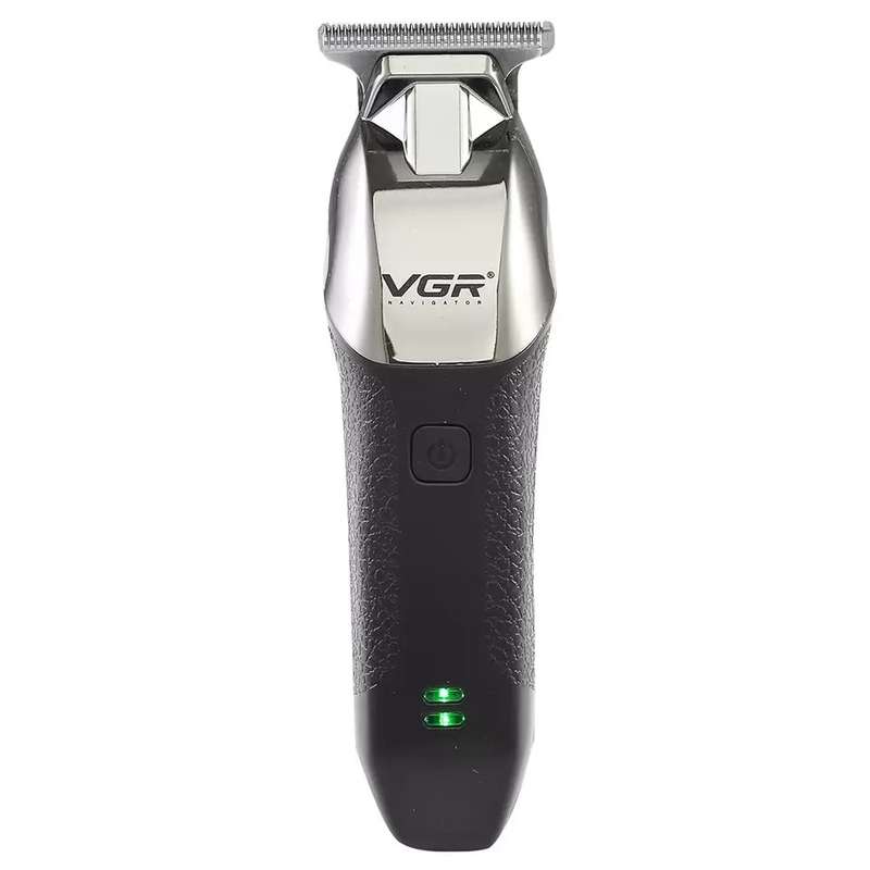 ماشین اصلاح موی سر و صورت وی جی ار مدل V-171 ماشین اصلاح موی سر و صورت وی جی ار مدل V-171