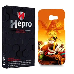 HEPRO MC Cover for Samsung Galaxy A3 2017