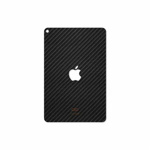 MAHOOT Carbon-Fiber Cover Sticker for Apple iPad mini GEN 5 2019 A2133