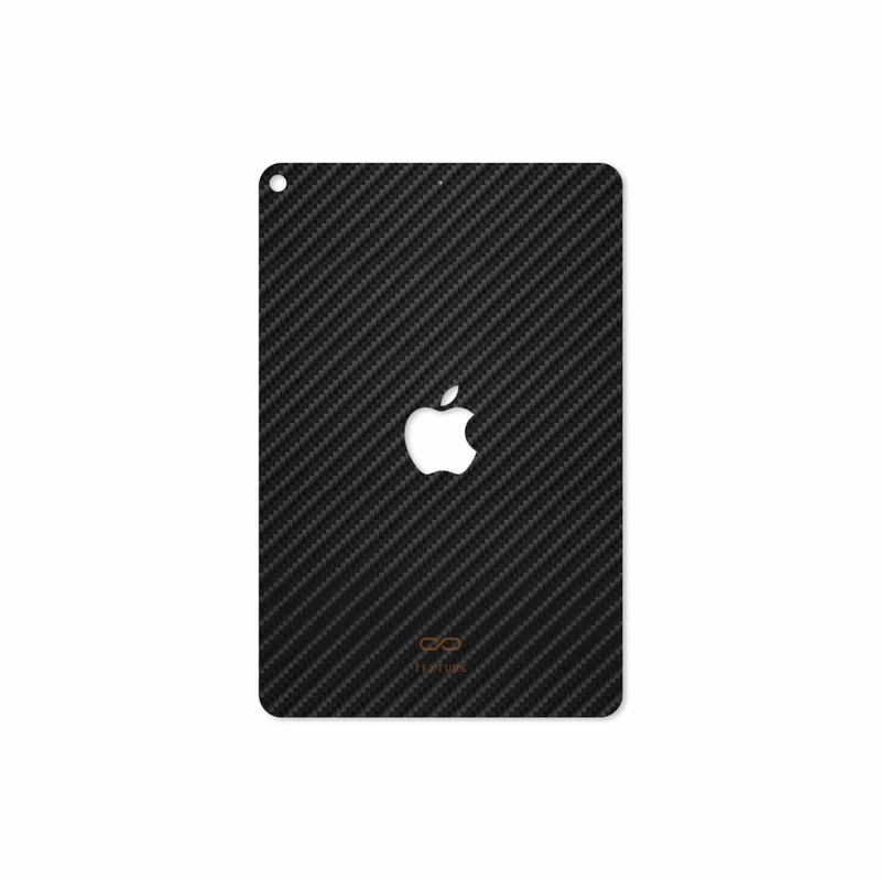 برچسب پوششی ماهوت مدل Carbon-Fiber مناسب برای تبلت اپل iPad mini (GEN 5) 2019 A2133