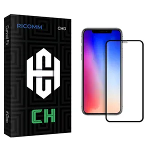 Ricomm CH glass Ceramics Screen Protector For Apple IPHONE XS/11PRO