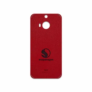 MAHOOT RL-SNPDRGN Cover Sticker for HTC One M9 Plus