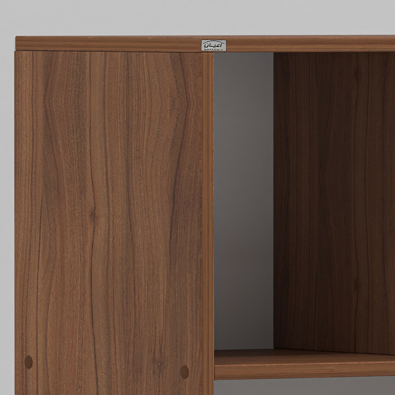 کتابخانه اعیان مدل FH682