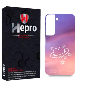 HEPRO MC Cover for SAMSUNG GALAXY S22