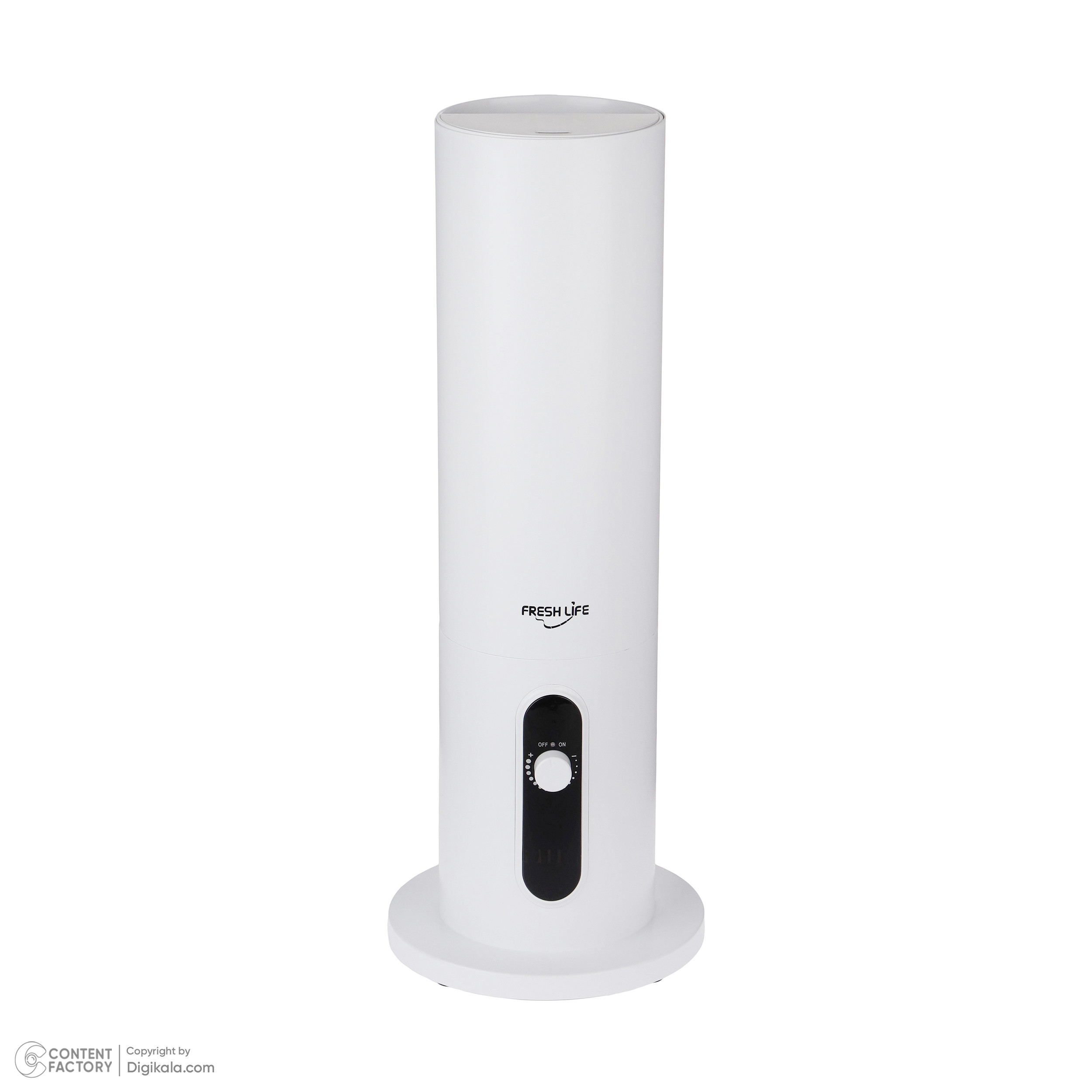 دستگاه بخور و رطوبت ساز سرد فرش لایف مدل C6