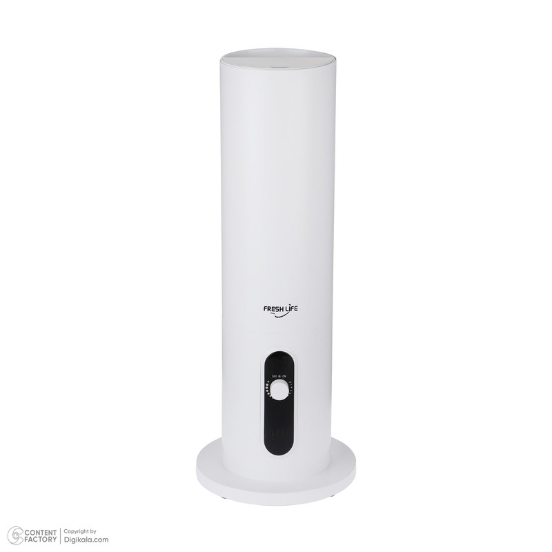 دستگاه بخور و رطوبت ساز سرد فرش لایف مدل C6