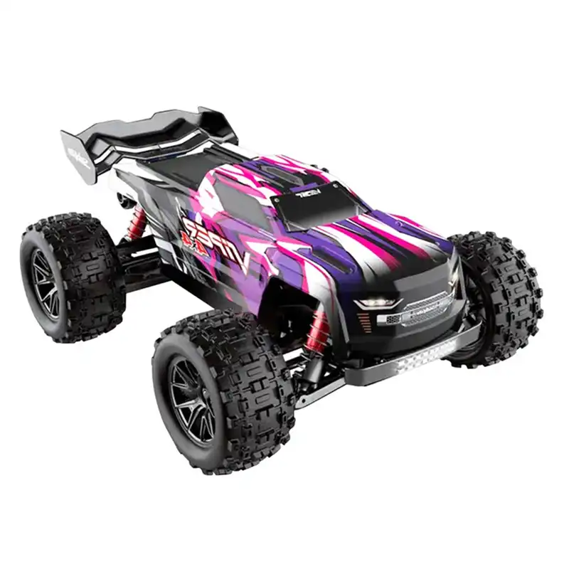 ماشین بازی کنترلی مدل آفرود قدرتی سرعتی افعی