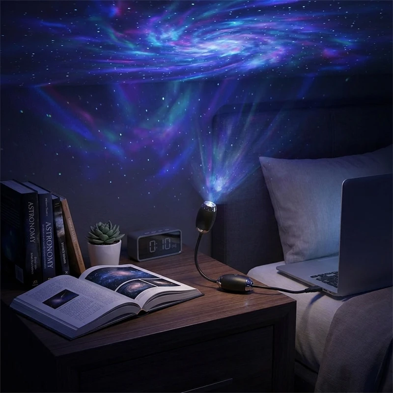 چراغ خواب مدل Starry Sky