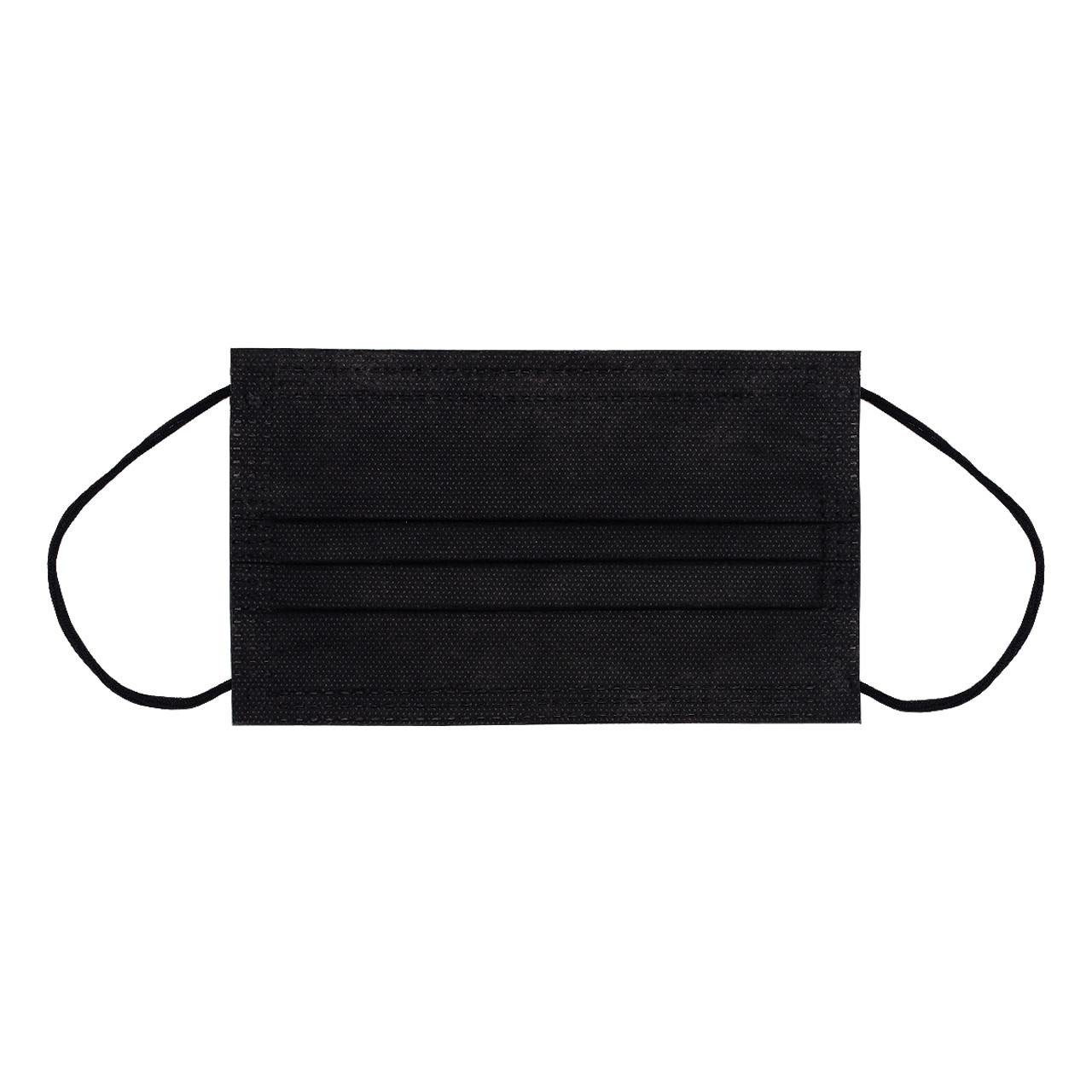 ماسک تنفسی بهسا مدل سه لایه BSA-10-BL بسته 10 عددی ماسک تنفسی بهسا مدل سه لایه BSA-10-BL بسته 10 عددی