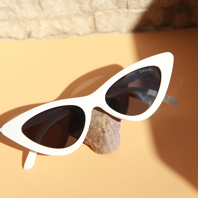 عینک آفتابی زنانه  مدل 9007 -  - 4