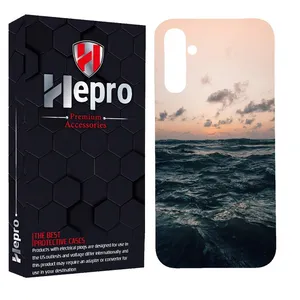 HEPRO MC Cover for SAMSUNG GALAXY A35