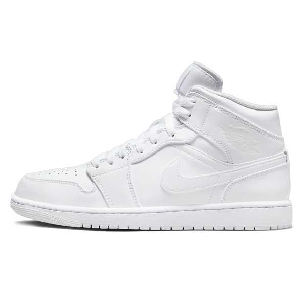 کفش پیاده روی مدل Air Jordan 1 ساق دار
