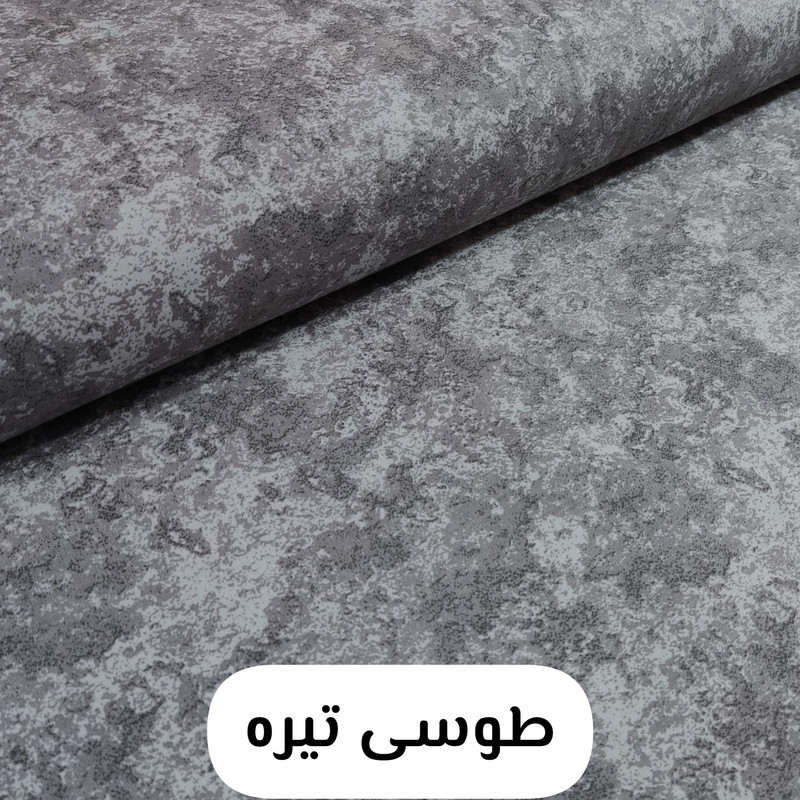 ملحفه مترینو طرح تاپ یک نفره سایز 90*200 سانتی متر