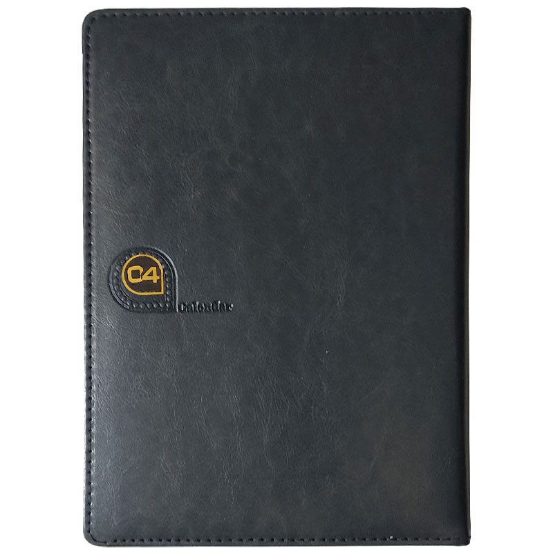 سالنامه سال 1404 مدل وزیری دور دوخت