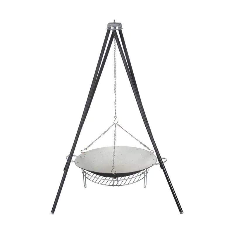 استند و ساج سفری مدل A34