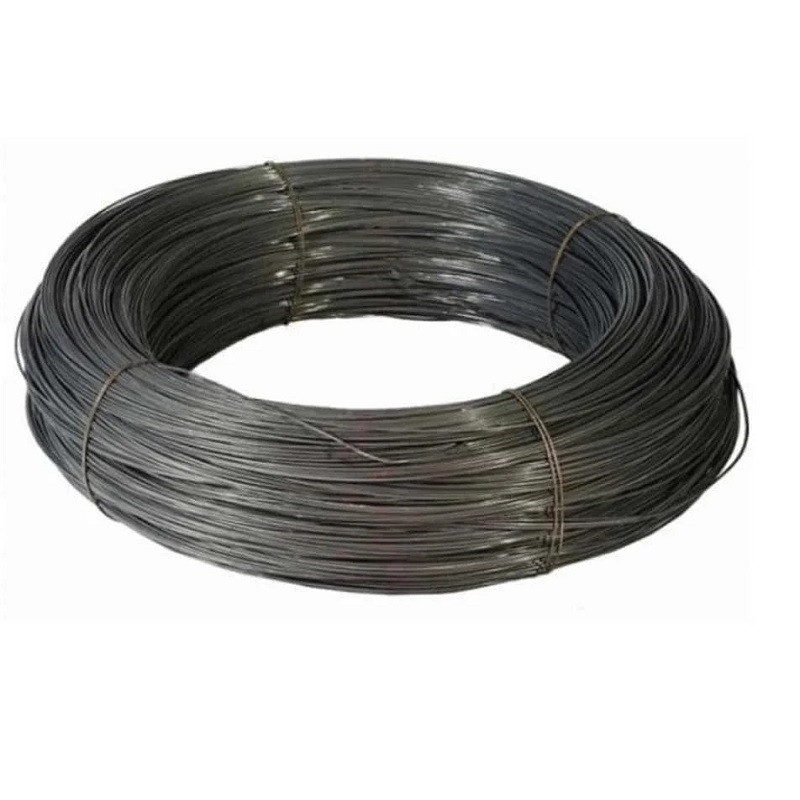 سیم مفتول بسته بندی مدل 2.5mm وزن 5 کیلوگرم