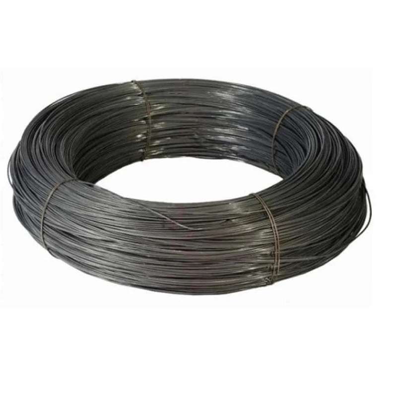 سیم مفتول بسته بندی مدل 2.5mm وزن 5 کیلوگرم سیم مفتول بسته بندی مدل 2.5mm وزن 5 کیلوگرم
