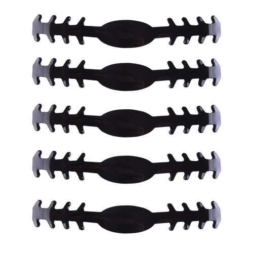گیره نگهدارنده بند ماسک صورت مدل GL05-thin بسته 5 عددی