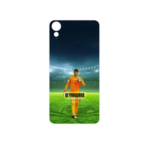 MAHOOT Alireza Beiranvand Cover Sticker for HTC Desire 825