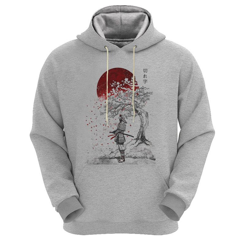 هودی مردانه مدل مبارز کد AA28