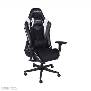 صندلی گیمینگ دی ایکس ریسر مدل FABRIC