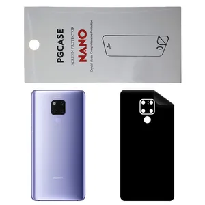 STAR RG Back Skin For Huawei Mate 20X