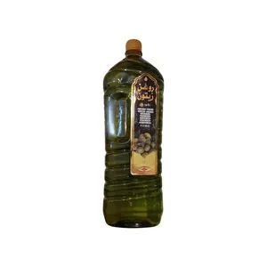 روغن زیتون بابو - 2 لیتر
