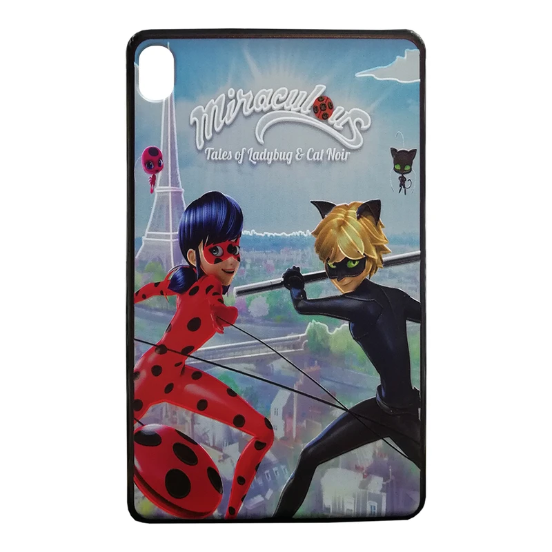 کاور مدل ET-031 مناسب برای تبلت هوآوی MediaPad M6 8.4 inch