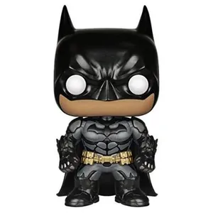 فیگور فانکو مدل بتمن BATMAN ARKHAM KNIGHT #71
