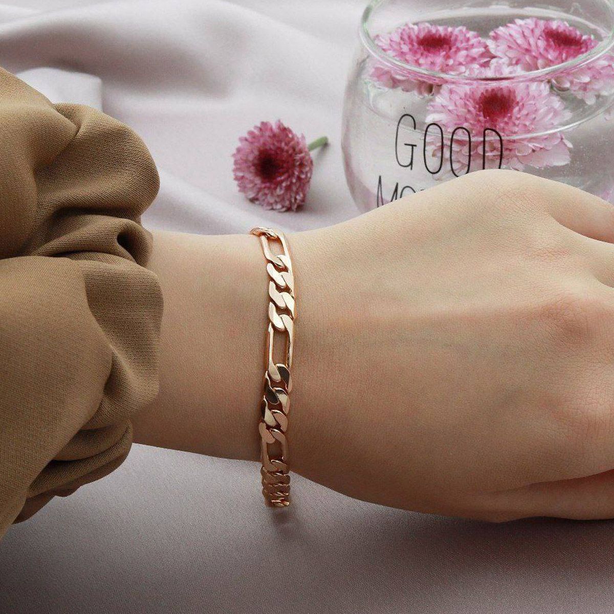 دستبند زنانه ژوپینگ مدل BX012 -  - 4