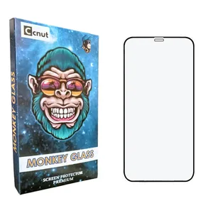 Coconut monku Matt Ceramics Screen Protector For Apple iPhone 11 / XR