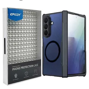 Epicoy Xundd Magnetic Case For Samsung Galaxy Z Fold 7