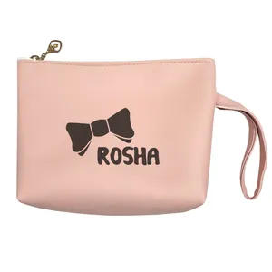 کیف لوازم آرایش زنانه مدل روشا