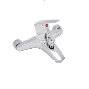 شیر حمام ماهریس مدل ونوس