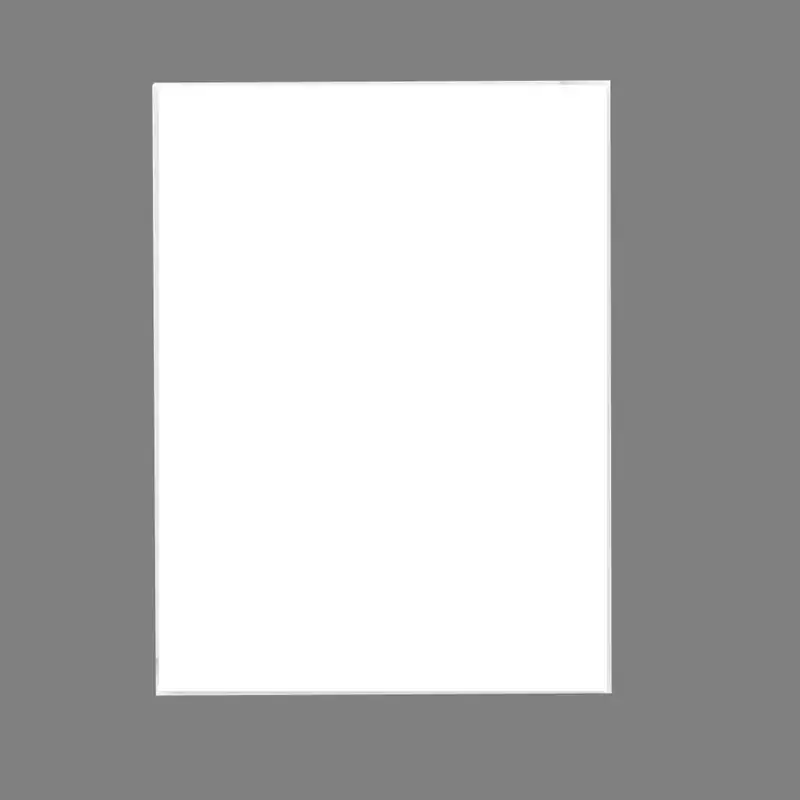 مقوا مدل دو رو سایز 50x70 سانتی متر بسته 10 عددی