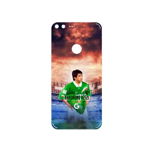 MAHOOT Khodadad Azizi Cover Sticker for Google Pixel