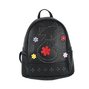 کوله پشتی دخترانه مدل B-40