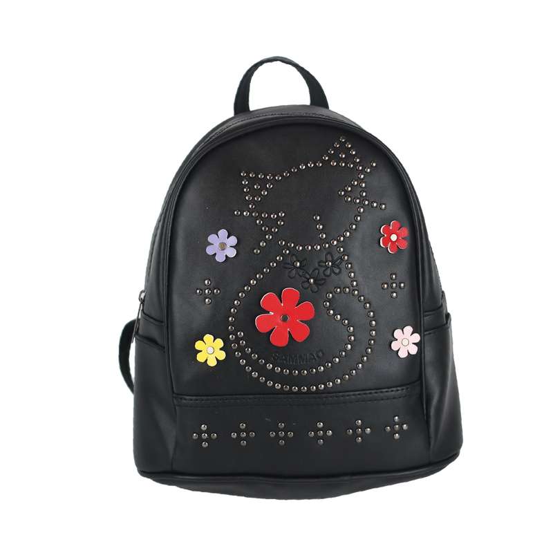 کوله پشتی دخترانه مدل B-40