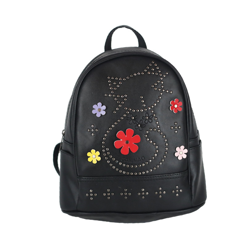 کوله پشتی دخترانه مدل B-40
