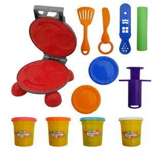 ست اسباب بازی فست فود ال او ال سوپرایز مدل KITCHEN کد 650020