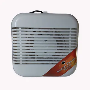 هواکش خزرفن مدل F10