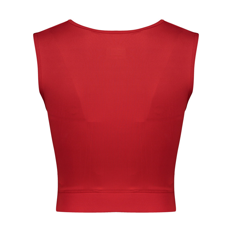 ست نیم تنه و شلوارک ورزشی زنانه مدل R3101-64