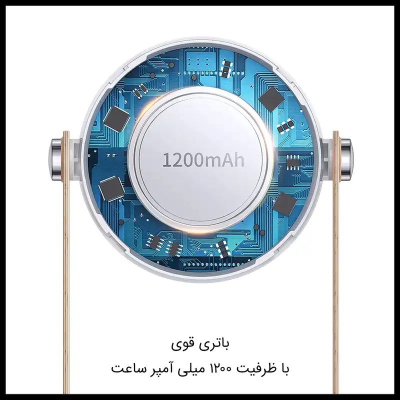 چراغ خواب یوسمز مدل US-ZB249