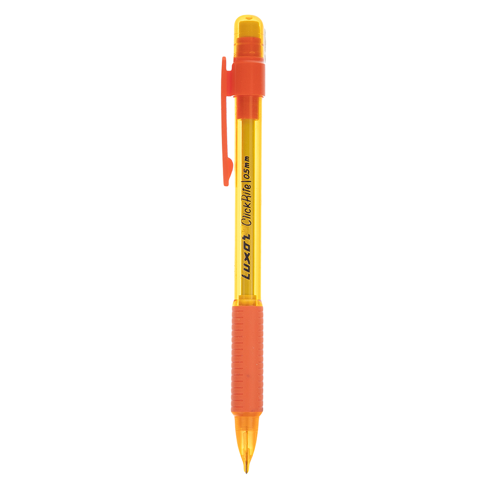 مداد نوکی 0.5 میلی متری لاکسر مدل ClickRite کد 005