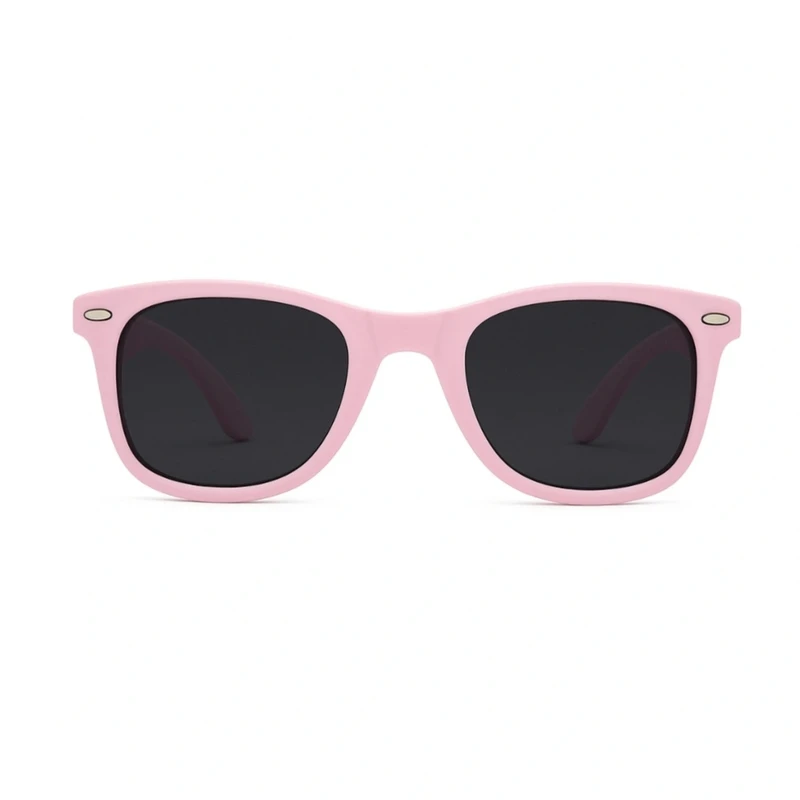 عکس شماره 9 : عینک آفتابی دخترانه مدل تاشو 19277799